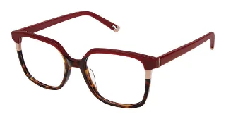 S412-K-775 Tort Cherry Taupe