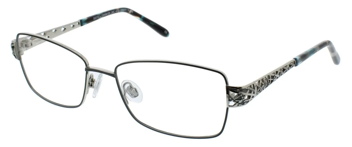 Jessica Mcclintock Eyeglasses 4328
