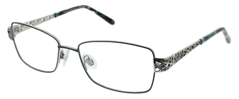 Jessica Mcclintock Eyeglasses 4328