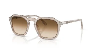 124051 Transparent Brown Grey