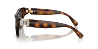 Swarovski Sunglasses SK6056U