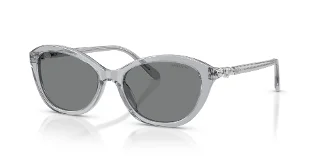 111787 Transparent Grey