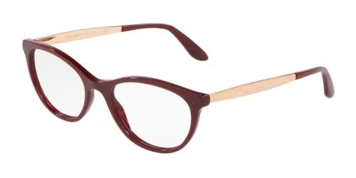Dolce & Gabbana Eyeglasses DG3310