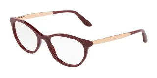 Dolce & Gabbana Eyeglasses DG3310
