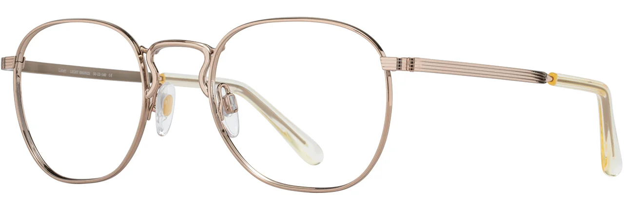 American Optical Eyeglasses Liner