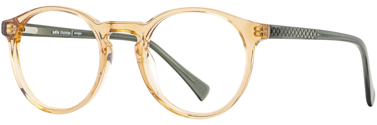 Adin Thomas Eyeglasses AT-460