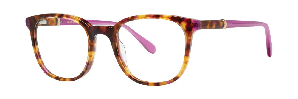Lilly Pulitzer Eyeglasses NAMI