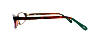 Kensie Eyeglasses CONFIDENT