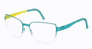 7474/102 Teal/Lemon