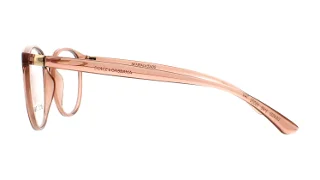 Dolce & Gabbana Eyeglasses DG5033