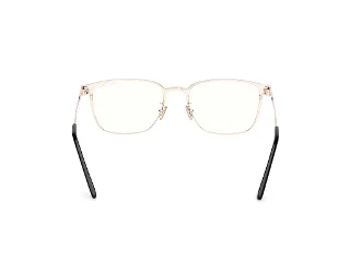 Tom Ford Eyeglasses FT6055-D-B