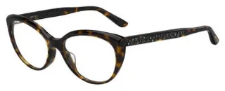 Jimmy Choo Eyeglasses JC 233/F