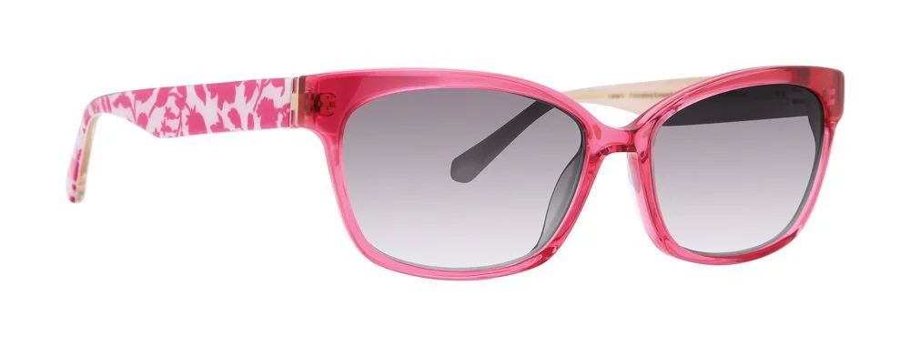Vera Bradley Sunglasses VB Kallie