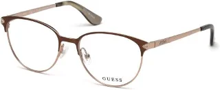049  Matte Dark Brown