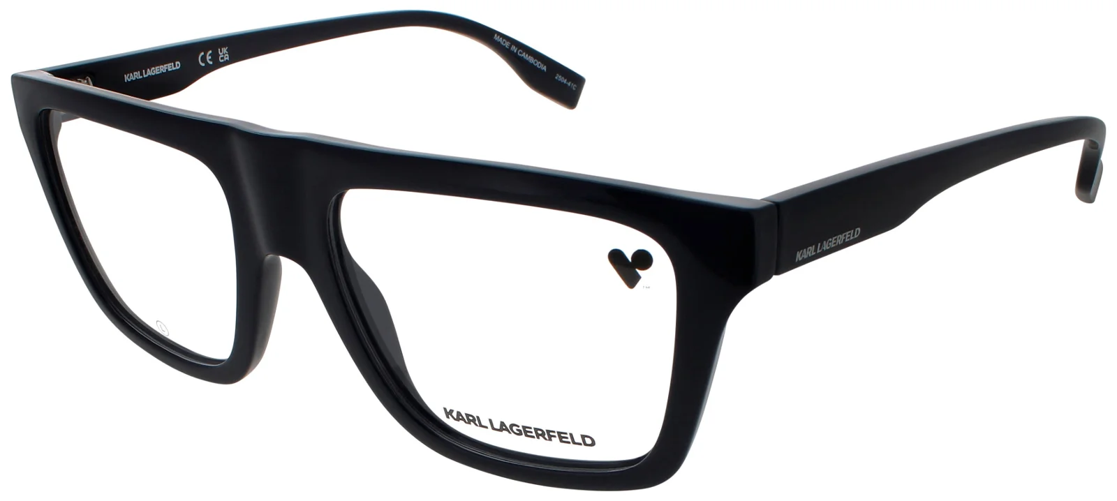 Karl Lagerfeld Eyeglasses KL6176