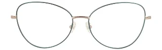 Trina Turk Eyeglasses Taryn