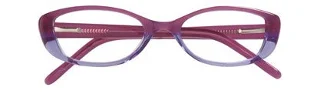 Plum Fade