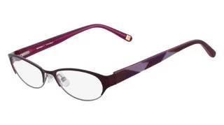 Marchon Nyc Eyeglasses M-SHERRY