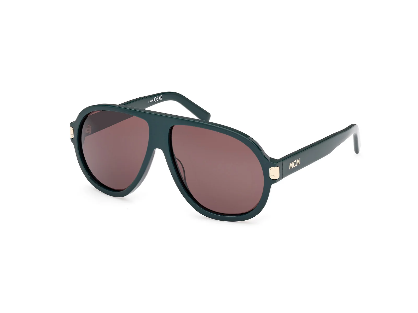 MCM Worldwide Sunglasses MW0009