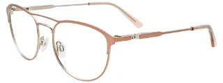 030 Satin Rose & Steel