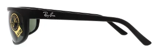 Ray Ban Sunglasses RB2027 Predator 2
