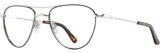 C01 Black Silver