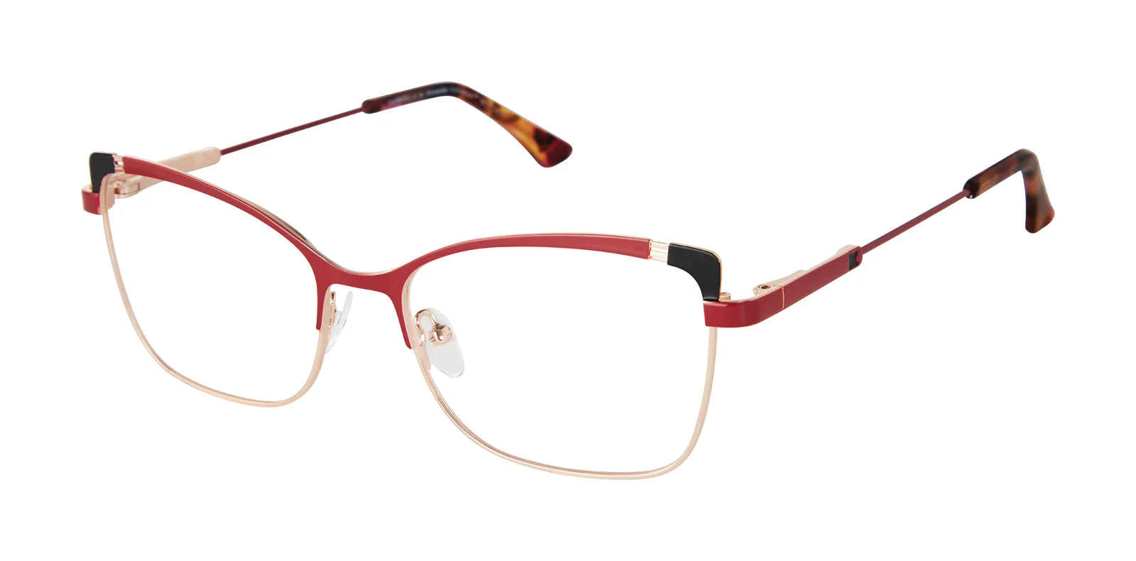 Alexander Collection Eyeglasses Gabriella