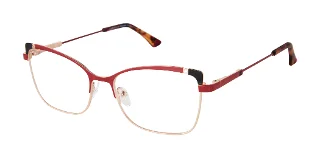 Alexander Collection Eyeglasses Gabriella