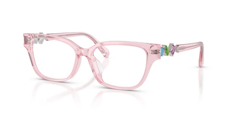 Swarovski Eyeglasses SK2049D