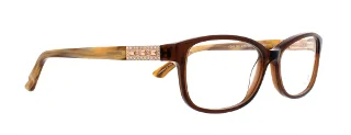 Swarovski Eyeglasses SK5155 Foxy