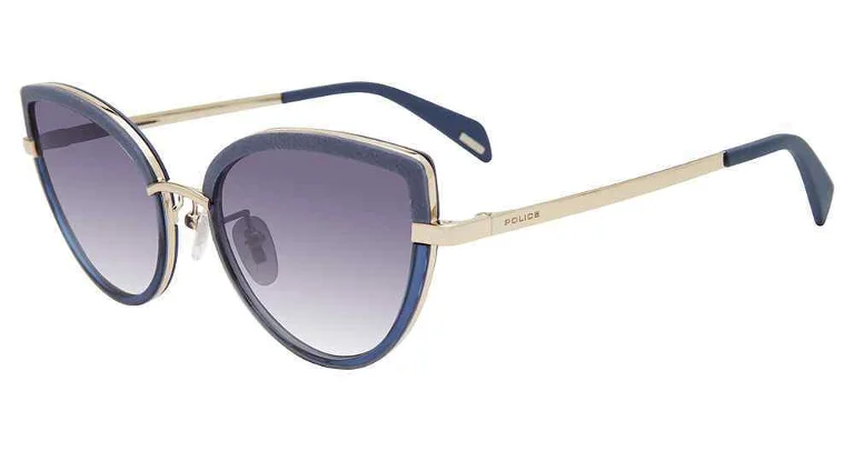 Police Sunglasses SPLC25