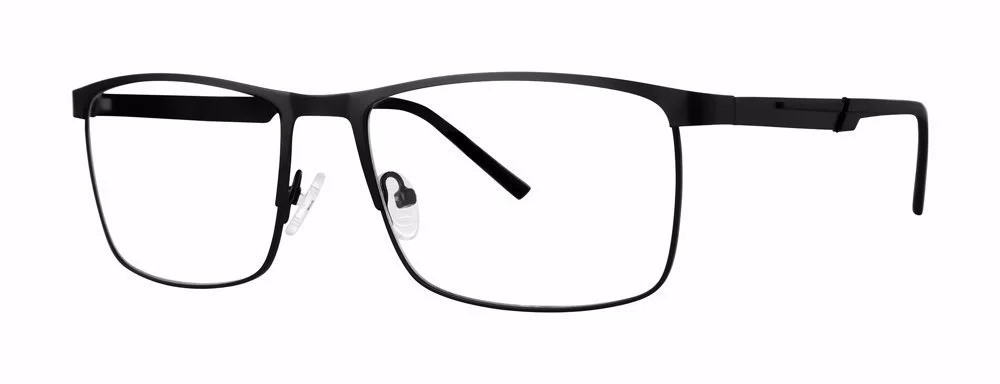 Big Mens Eyewear Club Eyeglasses BIG RESPECT