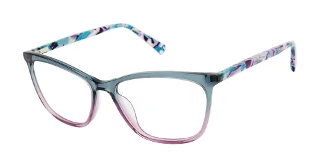 GRY Grey/Purple