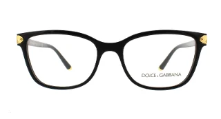 Dolce & Gabbana Eyeglasses DG5036