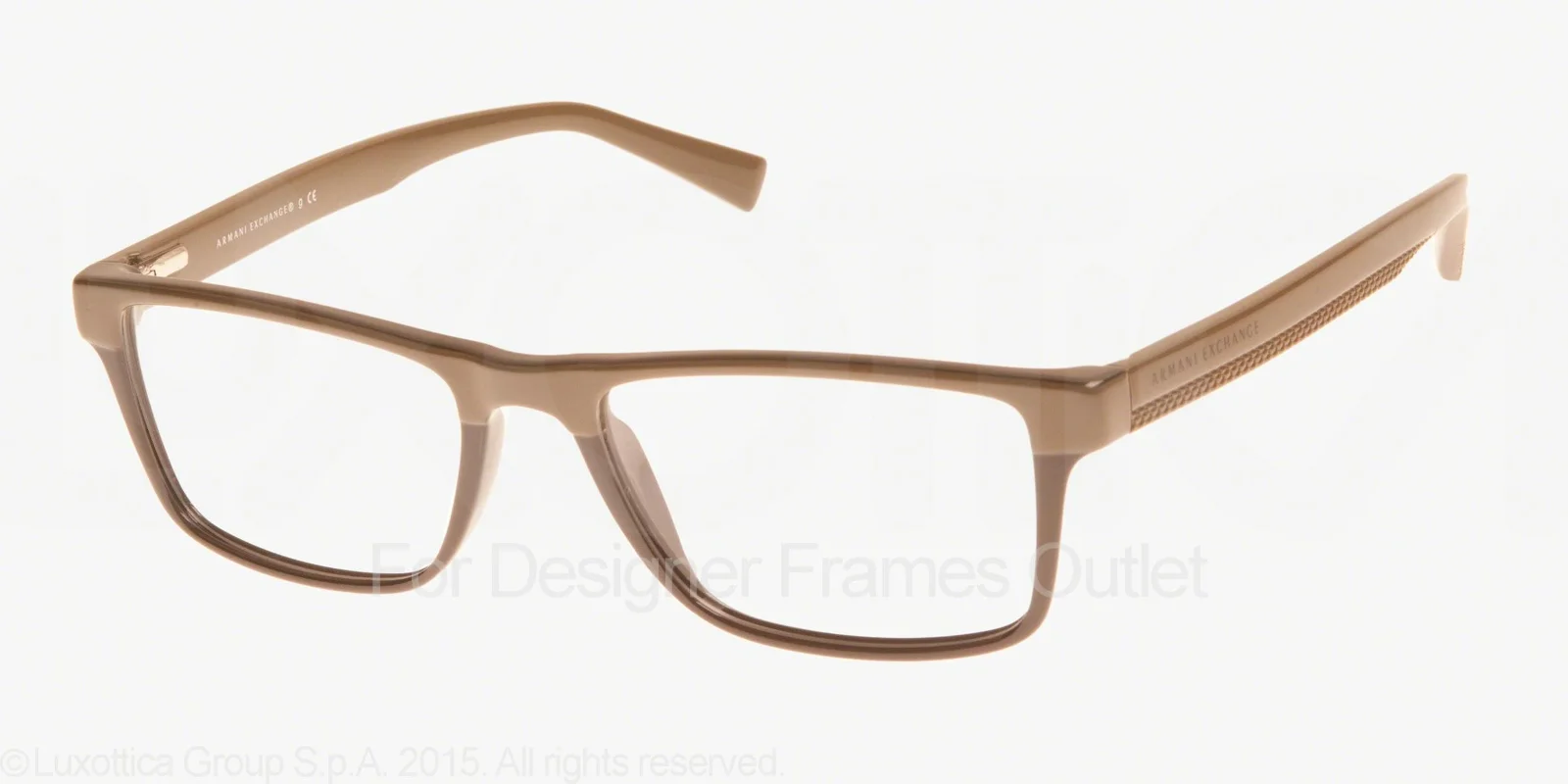 Armani Exchange Eyeglasses AX3011