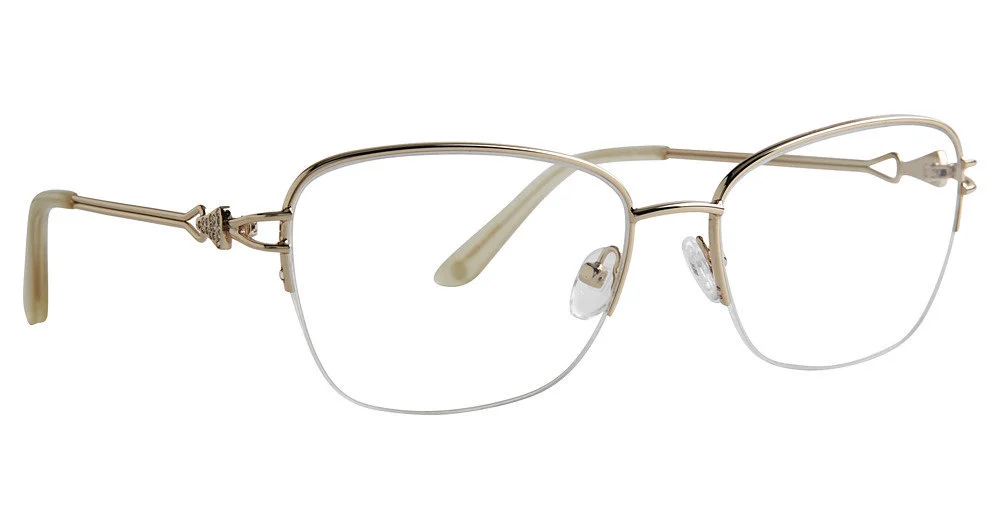 Jenny Lynn Eyeglasses Uplifting
