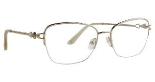 Jenny Lynn Eyeglasses Uplifting