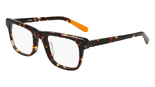 242 Dark Amber Tortoise