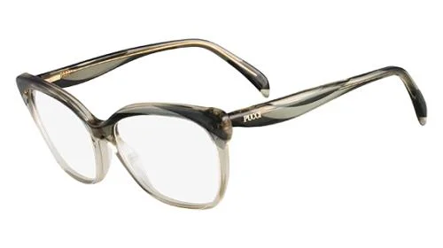 Emilio Pucci Eyeglasses EP2690