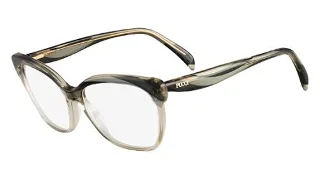 Emilio Pucci Eyeglasses EP2690