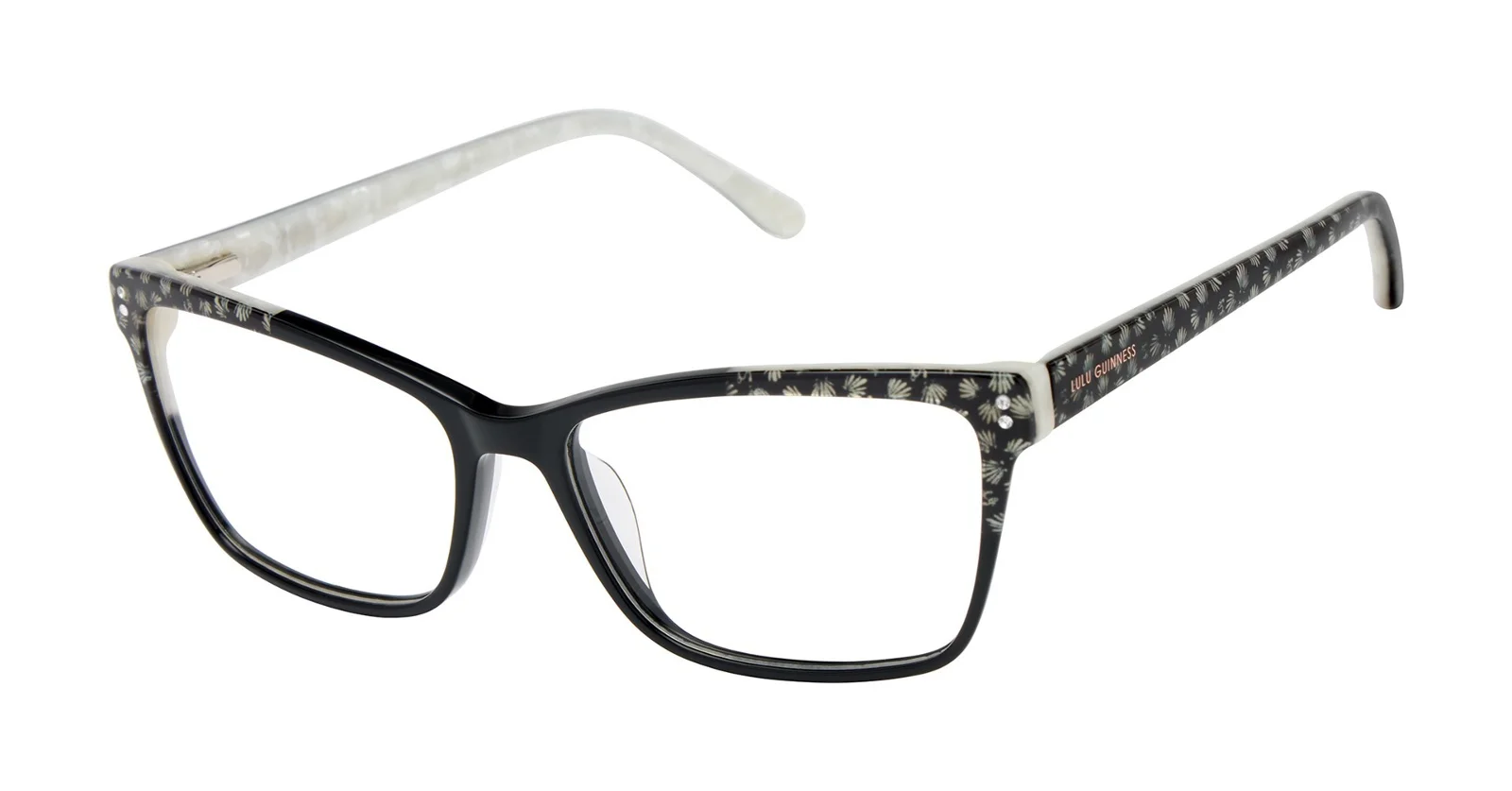 Lulu Guinness Eyeglasses L264