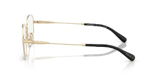 Coach Eyeglasses HC5187D