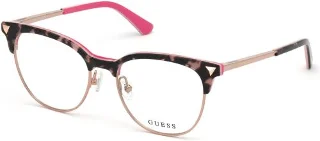 Guess Eyeglasses GU2798