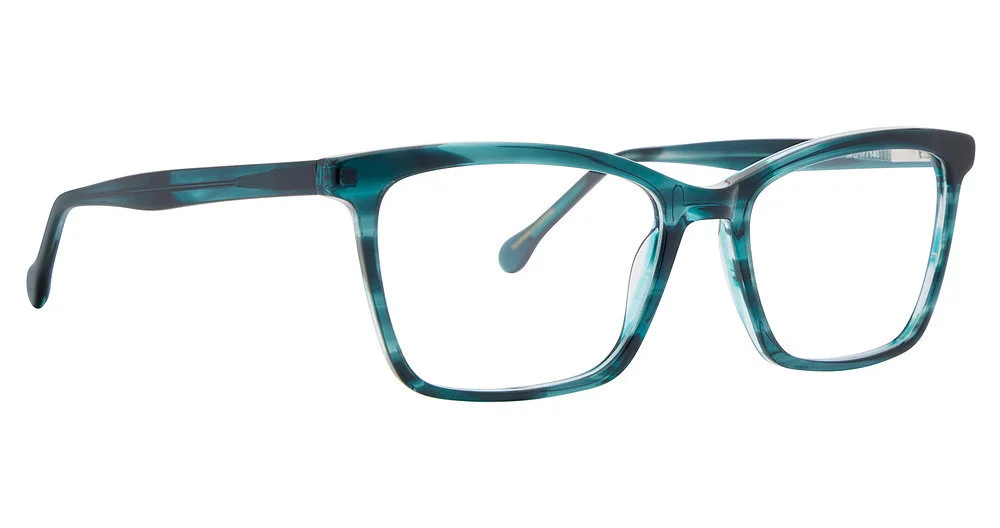 Trina Turk Eyeglasses Constance