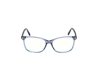 Tom Ford Eyeglasses FT5842-B