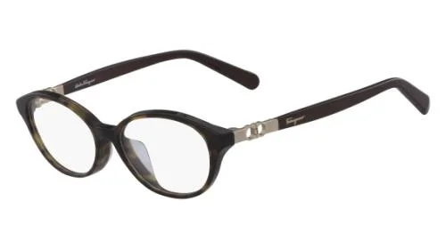 Salvatore Ferragamo Eyeglasses SF2819A