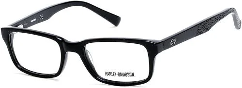 Harley Davidson Eyeglasses HD0122T
