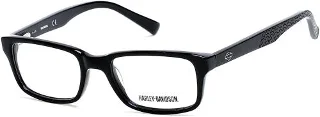 Harley Davidson Eyeglasses HD0122T