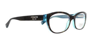 Coach Eyeglasses HC6041