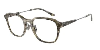 5922 Striped Grey